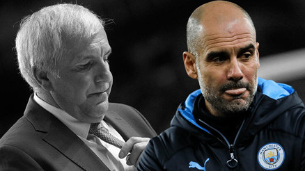 O statta sadece final oynanmadı, futbolun geleceği değişti