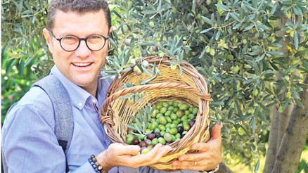 Pandemiyle coşan zeytinyağıyla ilgili tüketici eğitimi şart