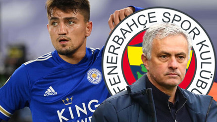 Son Dakika Haberi: Fenerbahçeden Cengiz Ünder bombası Kiralık transfer