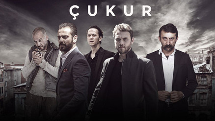 Çukur bitiyor mu, ne zaman bitecek İşte, Çukur dizisi final bölümü tarihi Çukur bitiyor mu, ne zaman bitecek İşte, Çukur dizisi final bölümü tarihi