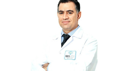Göz içi lenslerle daha iyi bir görüş Göz içi lenslerle daha iyi bir görüş