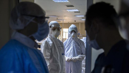 DSÖ Türkiye Temsilcisi duyurdu Ölüm riskini yüzde 50 artırıyor