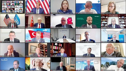 ABD’li şirketler yatırıma geliyor