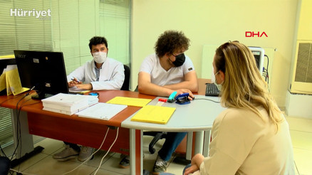 Koronavirüs erkeklerde unutkanlık, kadınlarda saç dökülmesi yaptı Koronavirüs erkeklerde unutkanlık, kadınlarda saç dökülmesi yaptı