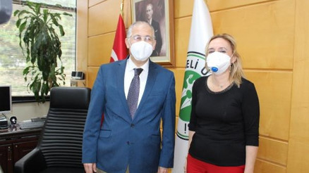 Yerli VLP temelli aşı için gönüllülere çağrı Yerli VLP temelli aşı için gönüllülere çağrı