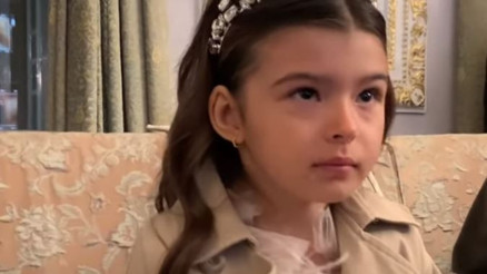 Maya Başol kimdir Sen Çal Kapımı Eda ve Serkanın kızını canlandıran Maya hakkında bilgiler Maya Başol kimdir Sen Çal Kapımı Eda ve Serkanın kızını canlandıran Maya hakkında bilgiler