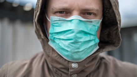 Gözünüzden kaçmış olabilir | Maske zorunluluğunun bitişi, Vuhan laboratuvarının sırları, hayalet ağlar, ceset çiçeği (31 Mayıs-1 Haziran 2021) Gözünüzden kaçmış olabilir | Maske zorunluluğunun bitişi, Vuhan laboratuvarının sırları, hayalet ağlar, ceset çiçeği (31 Mayıs-1 Haziran 2021)