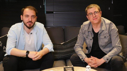 İbrahim Büyükak: Ben böyle aşık olan ve etkilenen biriyim... İbrahim Büyükak: Ben böyle aşık olan ve etkilenen biriyim...