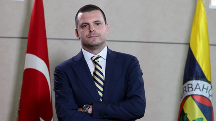 Metin Sipahioğlu: Fenerbahçe Öznur Kablo Kadın Basketbol Takımının gelecek sezonki kadrosunu kurduk...