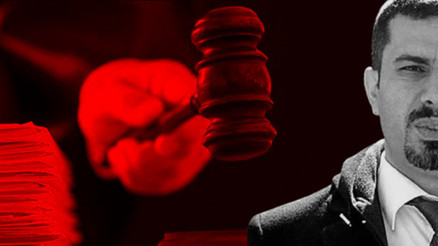 Balyozda kumpas davasında flaş gelişme