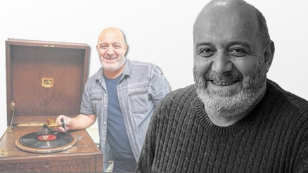 Müzik camiasının acı kaybı Hasan Saltık hayatını kaybetti