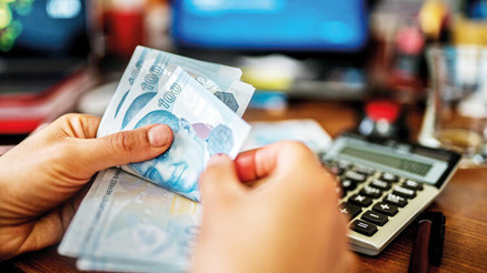 Son dakika haberi: Bazı kamu alacaklarının yapılandırılmasına ilişkin teklif TBMM Genel Kurulunda kabul edildi