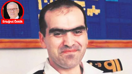 Bir sivil darbe mağduruna postmortem iade-i itibar Bir sivil darbe mağduruna postmortem iade-i itibar