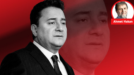 Ali Babacan’ın ömrü sanki Alman Yeşiller Partisi’nde geçmiş gibi