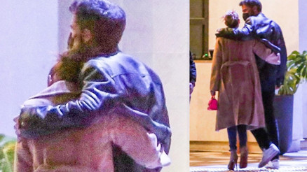 Gizli buluşmalar bitti: Saklayacak bir şey kalmadı Gizli buluşmalar bitti: Saklayacak bir şey kalmadı