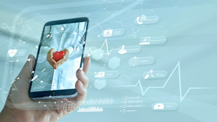 Sağlık uygulamaları kişisel verileri koruyamıyor