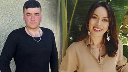 Ezgi Molaya destek veren ünlü isimlere de suç duyurusu