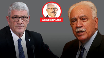 Perinçek’le Dervişoğlu’nun suikast tartışması