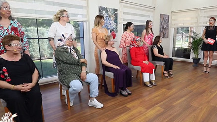 Zuhal Topalla Sofrada birincisi kim oldu 4 Haziran Zuhal Topalla Sofrada kazananı ve haftanın puan durumu belli oldu Zuhal Topalla Sofrada birincisi kim oldu 4 Haziran Zuhal Topalla Sofrada kazananı ve haftanın puan durumu belli oldu