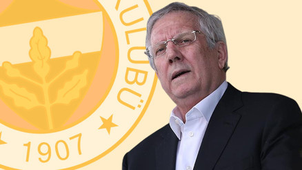 Fenerbahçe eski başkanı Aziz Yıldırım: Dik durduk ve ele geçiremediler