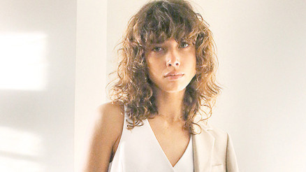 Klasik parçaya modern dokunuş