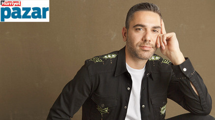 Kadir Doğulu: Ruh ikizi arkadaşım olur; âşık olduğun kişi zıddın olmalı