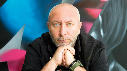 Sanatçılar TOBB çatısı altında bir araya geldi