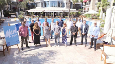 BODER’de değişim rüzgarı