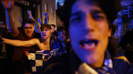 Her şey İstanbul kararı ile başladı... İngiltere ve Portekiz arasında vaka krizi