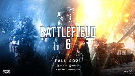 Battlefield 6, söylentilere göre farklı bir isme ve sürprize sahip
