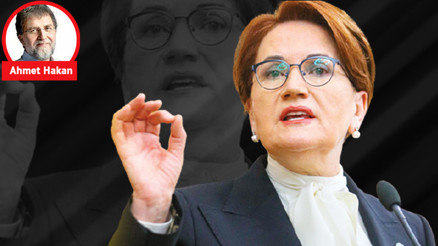 Akşener’in stratejisi: Biz tek adayla girelim HDP ayrı aday çıkarsın