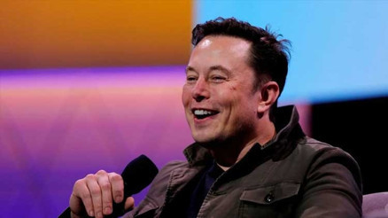 Son dakika... Elon Musk yine sahnede Cumrocket Coini parlattı