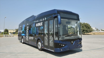 ASELSANın pillerini üreteceği elektrikli otobüsler yollara çıkıyor