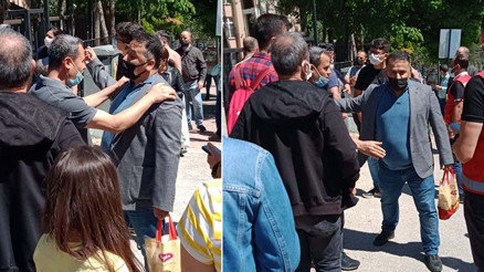 Son dakika: LGS arasında tepki çeken olay Valilik hemen harekete geçti Son dakika: LGS arasında tepki çeken olay Valilik hemen harekete geçti