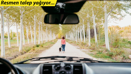 Ne eve ne arsaya artık yatırım buna Satışlar pandemiyle 3 katı arttı... Talep yağıyor