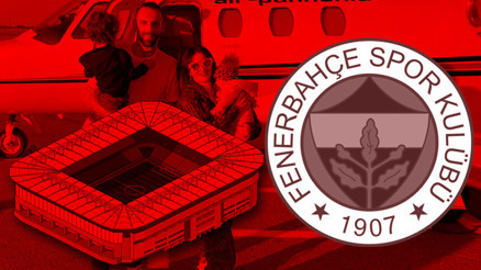 Fenerbahçede son dakika transfer gelişmesi Büyük satışın ardından geri dönüş... Fenerbahçede son dakika transfer gelişmesi Büyük satışın ardından geri dönüş...