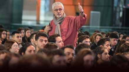 YetGen eğitim kooperatifi kuruldu