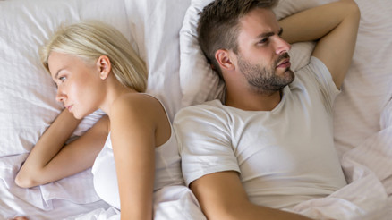 Cinsel isteksizlik, sertleşme problemi ve kısırlığın nedeni hormonlar olabilir