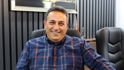 Health in Globe Yönetim Kurulu Başkanı Cüneyt Deniz Sağlık Turizmi ile ülke ekonomisini değerlendirdi
