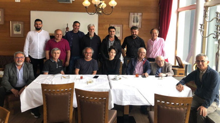 Hessen’de Türkçe isyanı
