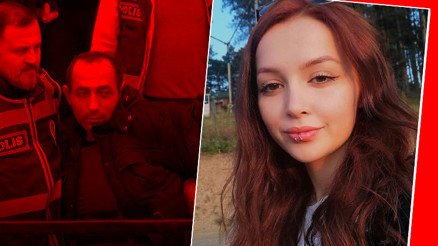 Adalet Bakanlığından Ceren Özdemir açıklaması