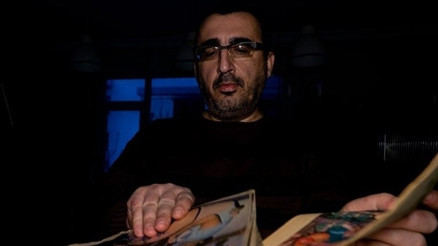 ‘Erdener Abi’nin yaratıcısı Kaan Ertem hayatını kaybetti