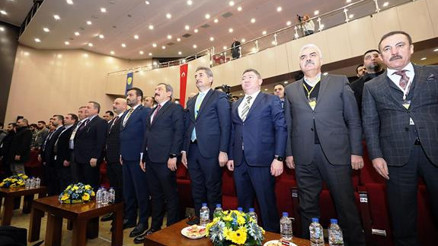 Seçim sürecinde kritik adımlar