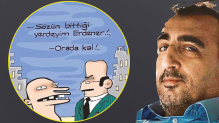 Karikatürist Ertem hayatını kaybetti