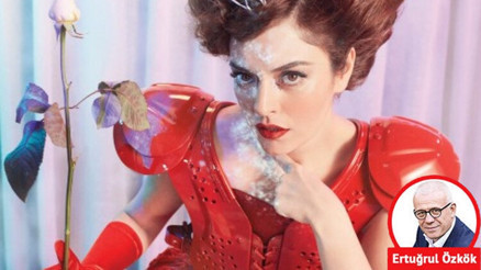 Bu yıllar geçecek, Ezgi Mola kalacak... Ya siz