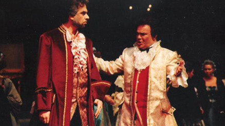 Tenor Ender Arıman vefat etti