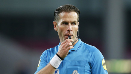 Son Dakika: Türkiye - İtalya mücadelesinde Danny Makkelie düdük çalacak