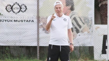 Altay’da operasyon kapıda Denizli kadroyu büyük ölçüde değiştirecek...