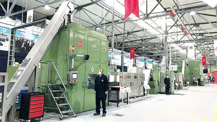 MKE’ye özel statü