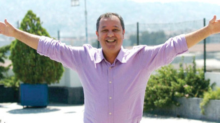 O bizim mesleğin Picasso’suydu